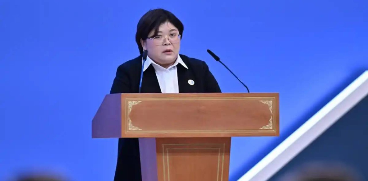 Азаматтардың өтінішін қарау барысында 5 мыңнан астам құқықтық норма зерделенді - Конституциялық Сот төрағасы