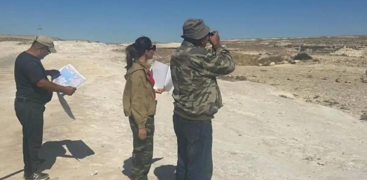 Маңғыстау облысында алғашқы сейсмикалық станциялар желісі орнатылады