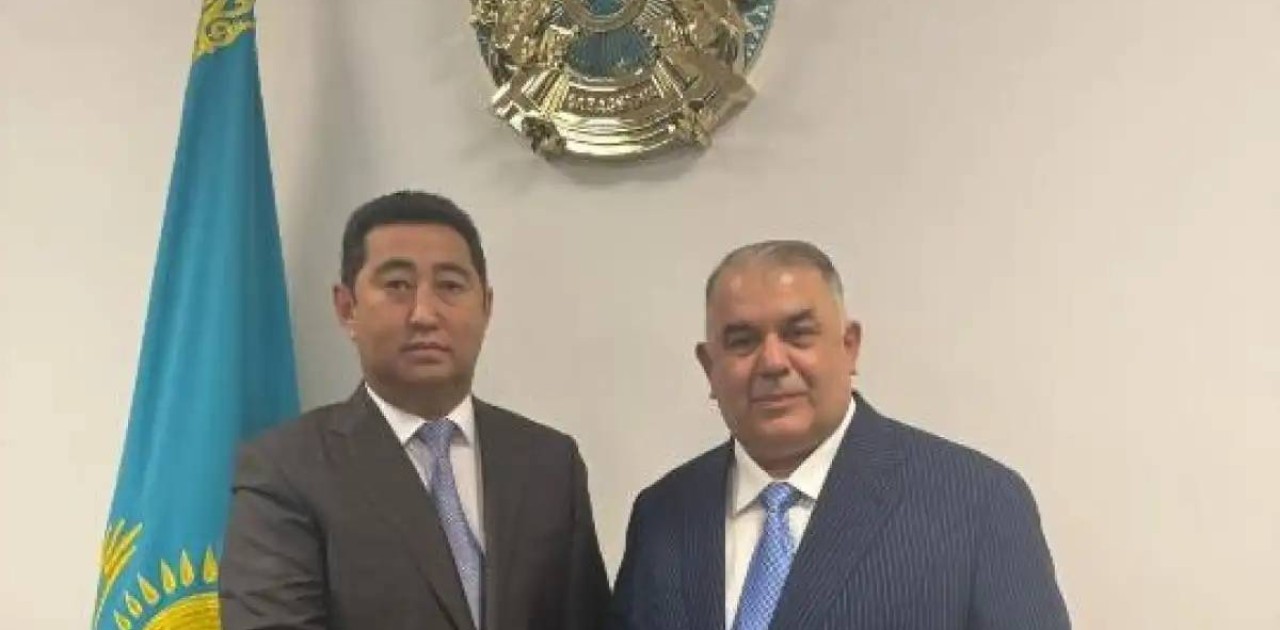 Қазақстан тәжік нарығына астық жеткізуді ұлғайтады