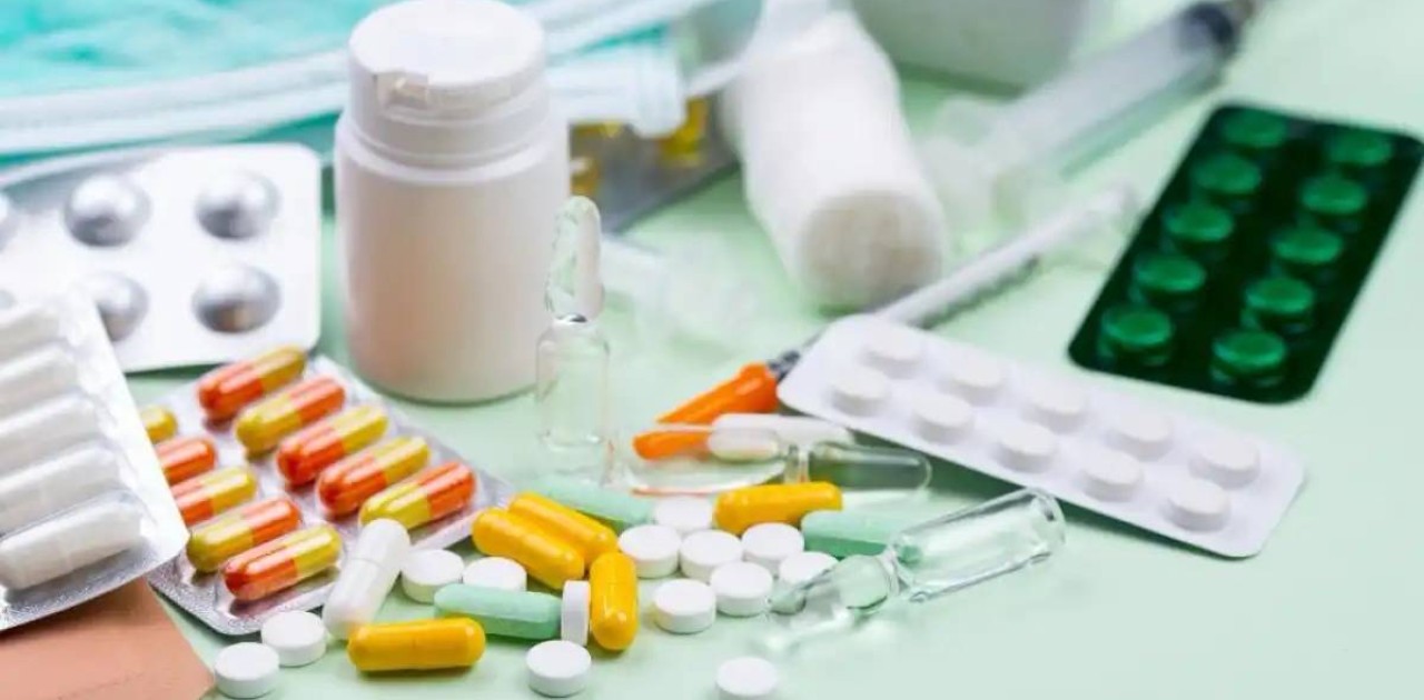 Дәрілік заттарға бағаның негізсіз өсуі бақыланады