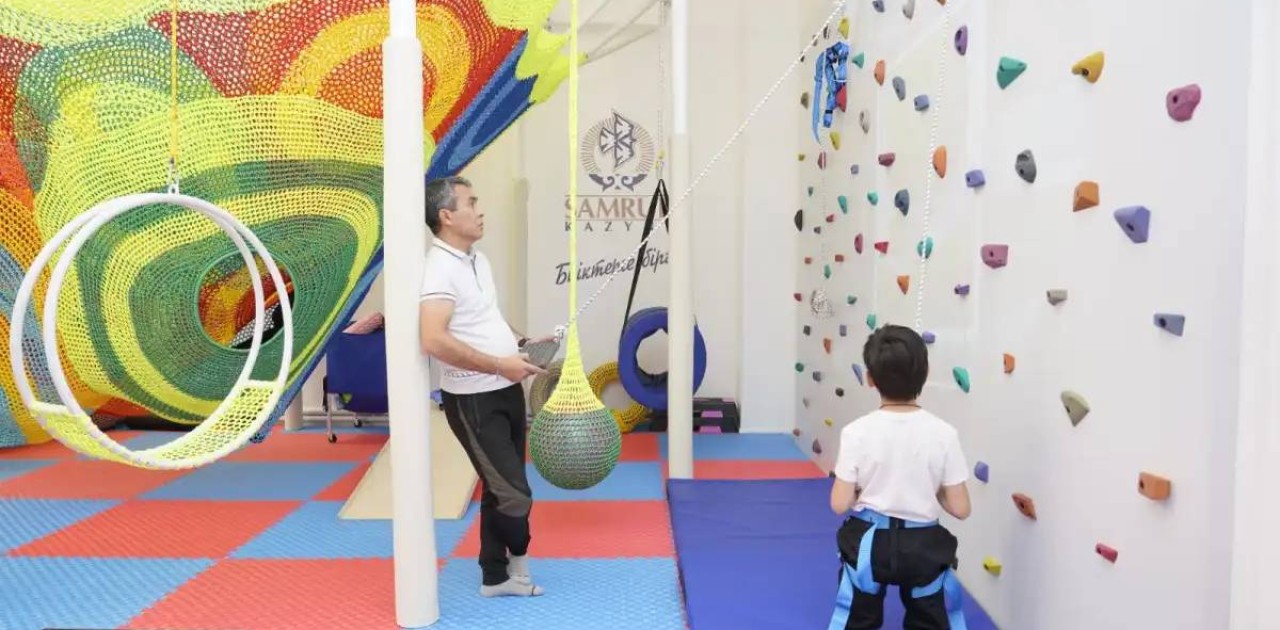 Биыл қанша оқушы демалыс пен сауықтыру бағдарламаларына қатысты