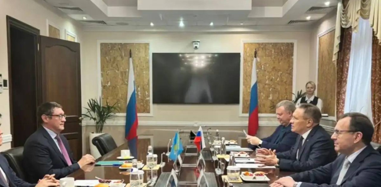 Қазақстан АЭС құрылысына қатысты маңызды мәлімдеме жасады