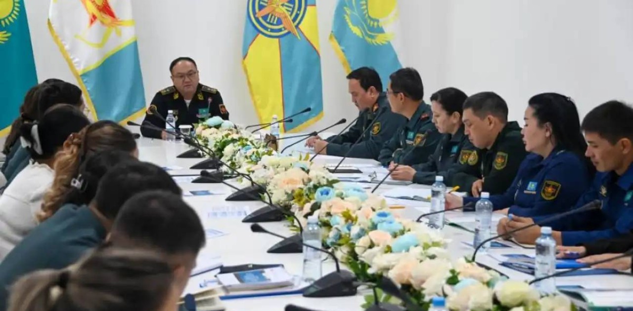 Әскери психологтар армияға арналған цифрлық кеңесшіні таныстырды