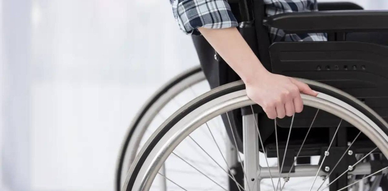 Солтүстік Қазақстан облысында 900-ден астам нысан мүмкіндігі шектеулі жандарға бейімделген