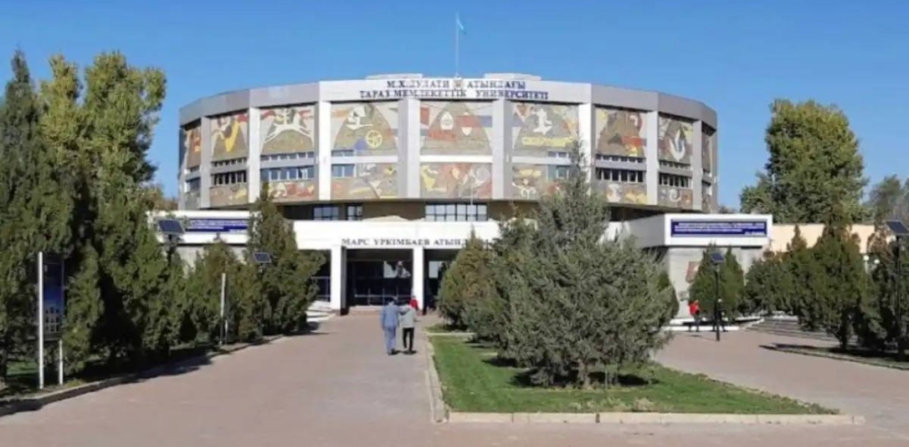 Су саласы мамандықтарына грантқа 900-ге жуық түлек түсті