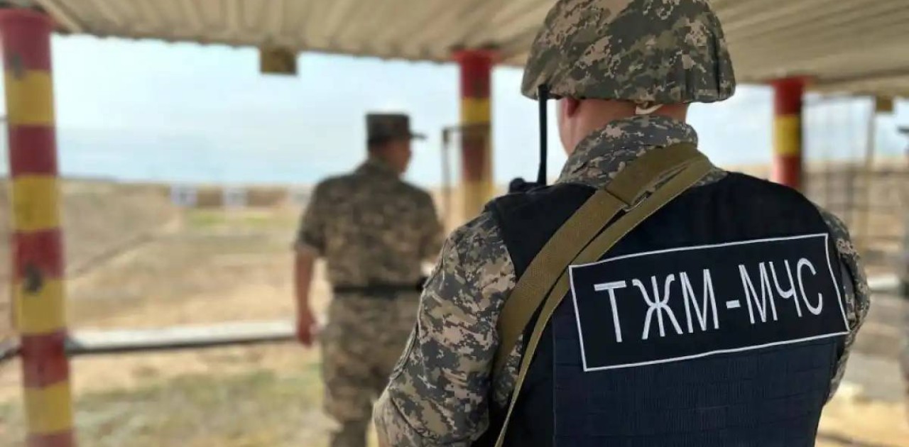 Төтенше жағдайлар министрлігіне - 30 жыл