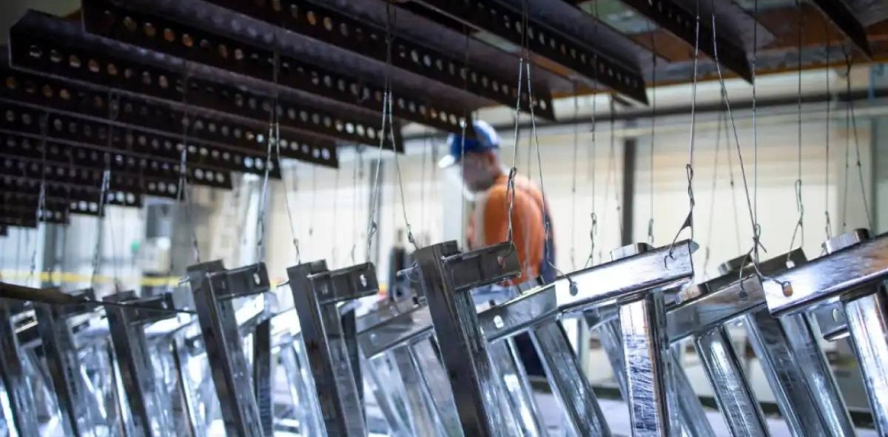 Елімізде алюминийді ішкі өңдеу көлемі екі есеге артты