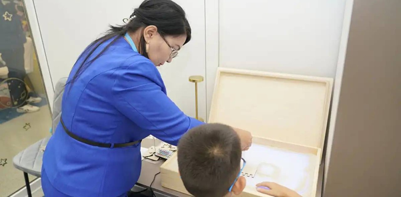 300-ден астам тәлімгер жетім балалардың ересек өмірге бейімделуіне көмектеседі