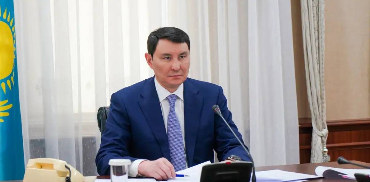 Ұлттық банк өкілі Ұлттық қордың есебінің жарияланбау себебін айтты