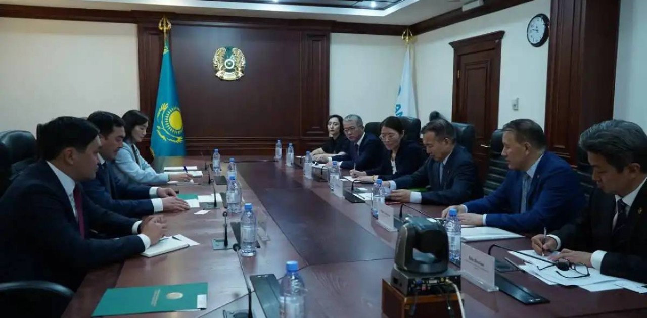 Павлодар облысында 1 ГВт-тық ЖЭС құрылысы басталады