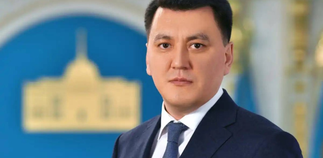 Ерлан Қарин: Американың бизнес капитандарымен болашағы зор жобаларды жүзеге асыруға келісім жасалды