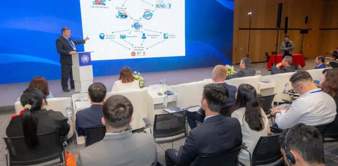 Еліміздің 557 кәсіпорны Экспорттық акселерация бағдарламасы арқылы сыртқы нарыққа шықты