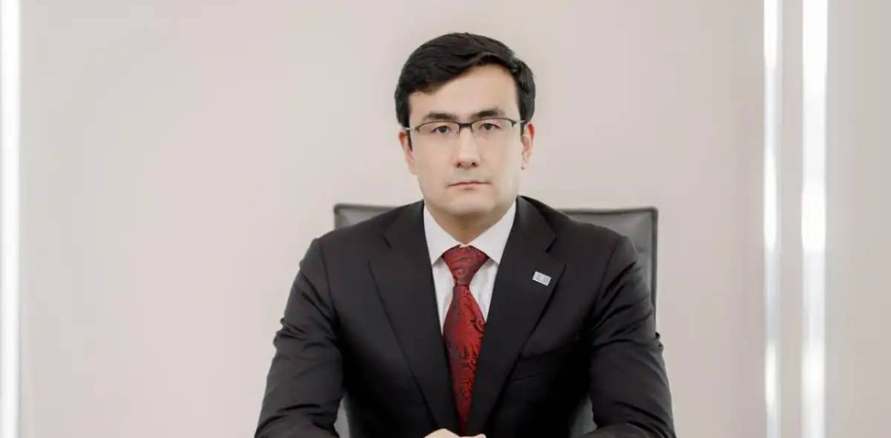 «Бəйтерек» холдингі отандық өндірісті кешенді қолдауды жалғастырады –  Рустам Қарагойшин