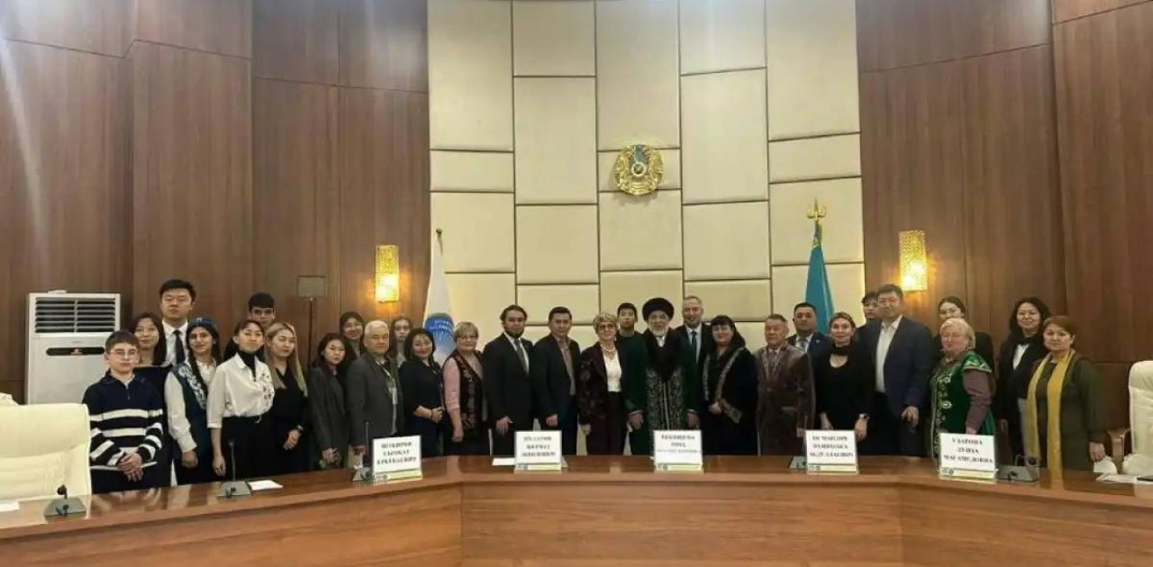 Елордада Этномедиация орталығы қалай жұмыс істейді