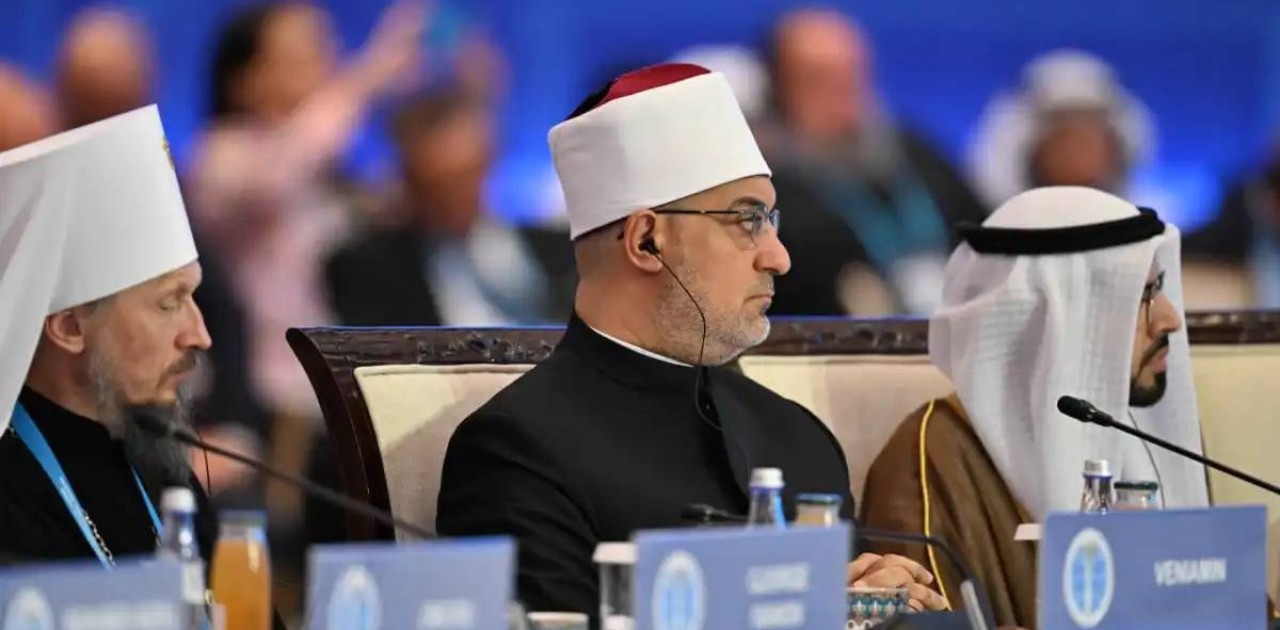 Президент әлемнің жаңа технологиялық дәуірге қадам басқанына назар аударды