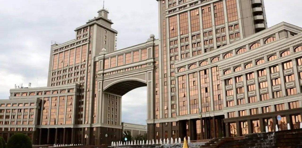 Энергетика министрлігі мотор майларға міндетті таңбалауды енгізу мәселесі бойынша қоғамдық талқылау өткізді