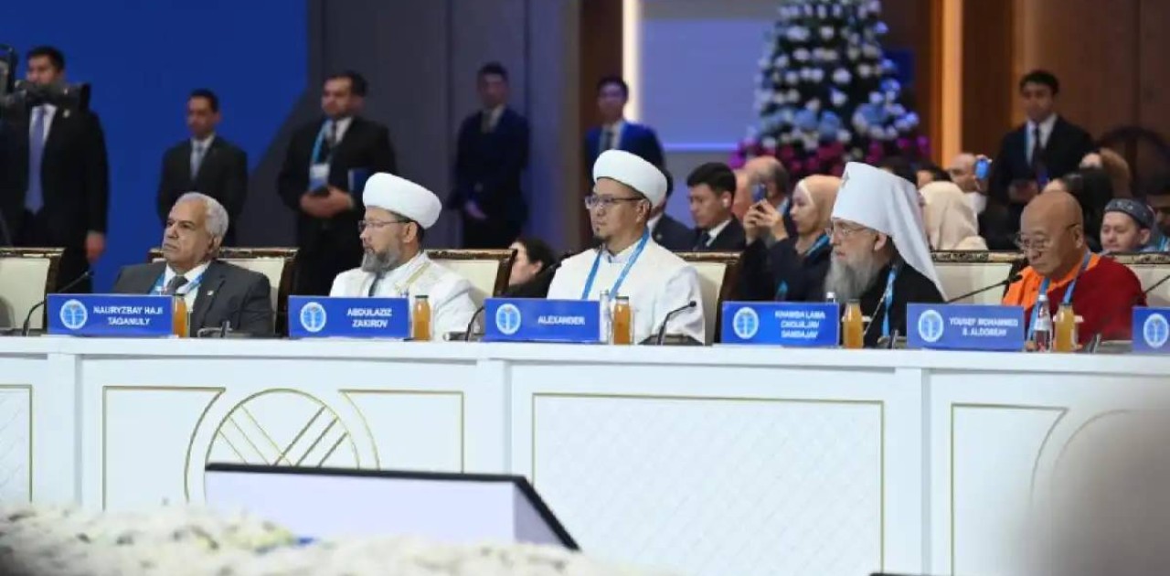 Мемлекет басшысы соңғы өткен Съезден бері әлемде өте жағымсыз үрдістер белең алғанын айтты