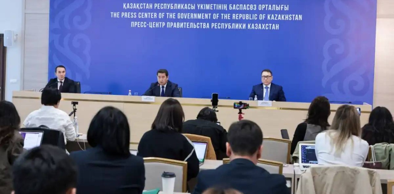 Ауыл шаруашылығы министрлігі ет нарығындағы делдалдарға бақылауды күшейтті