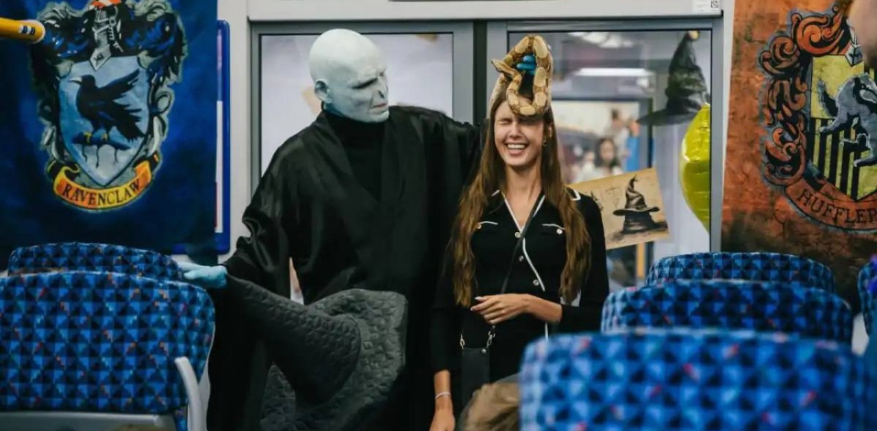 ҚТЖ мәдени-ойын-сауықтық пойызды іске қосады