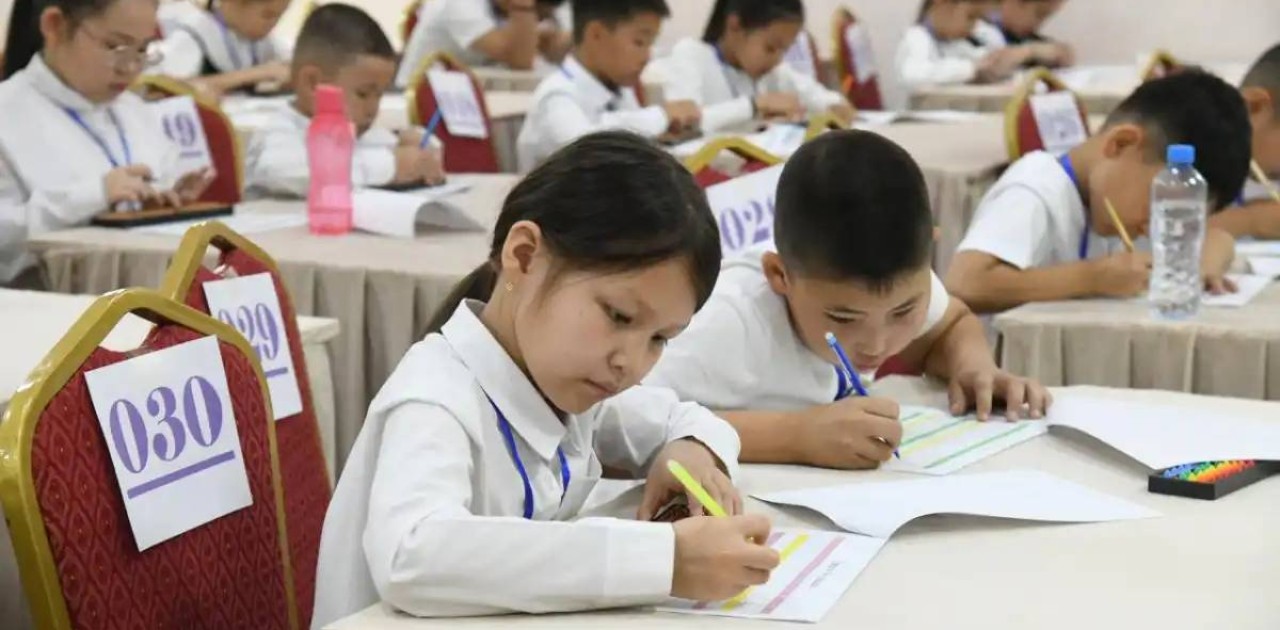 Жаңа оқу жылындағы демалыс уақыты мен оқу мерзімі бекітілді