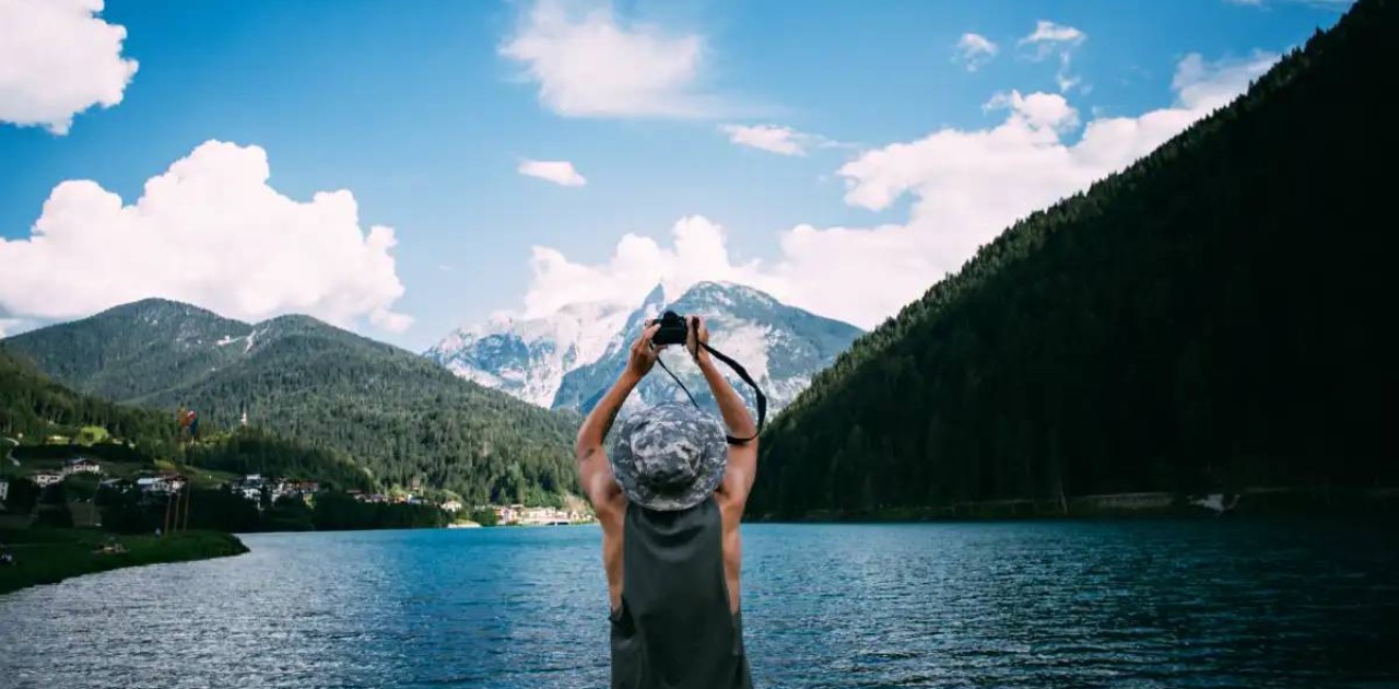 Биыл 7 айда ұлттық парктерге 2 миллионға жуық адам барды