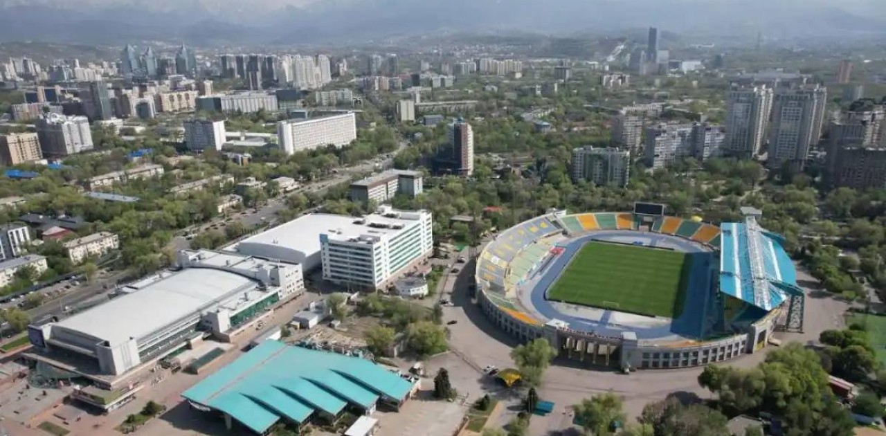 «Қайрат» – «Реал Мадрид» матчын тамашалауға шетелден 5 мыңға жуық жанкүйер келген