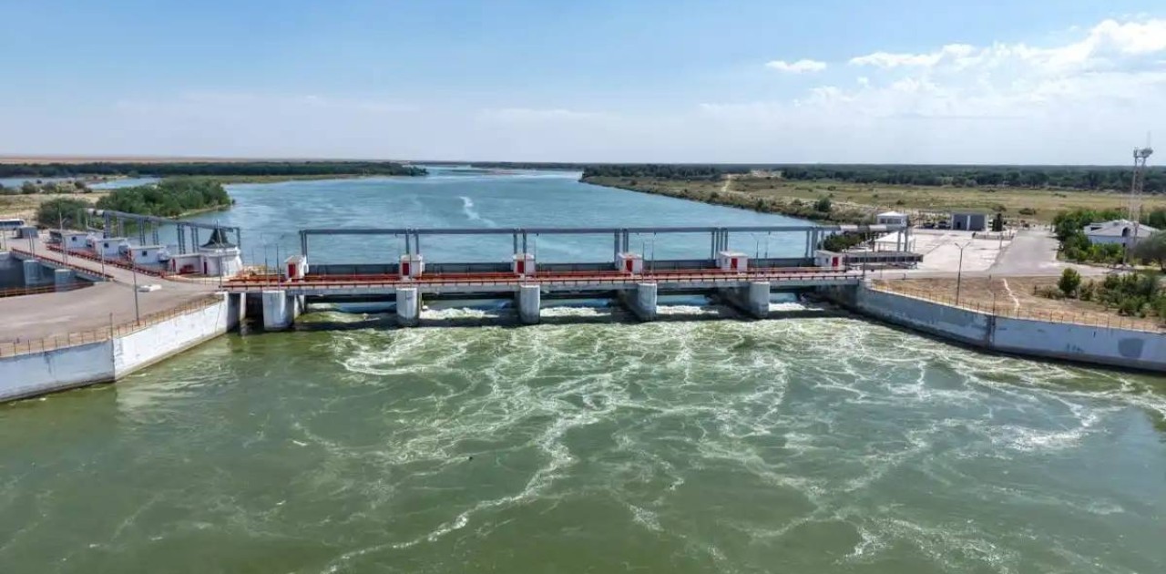 Жыл соңына дейін 120 гидротехникалық нысан мемлекет меншігіне өтеді