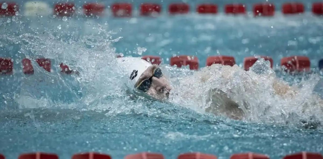 Қазақстандық жүзушілер Азия чемпионатында тағы екі медальға ие болды