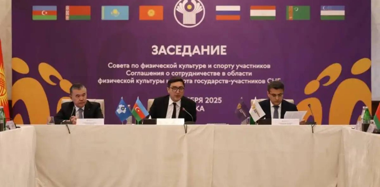 Алматы ТМД-ның спорт астанасы мәртебесіне ие болды