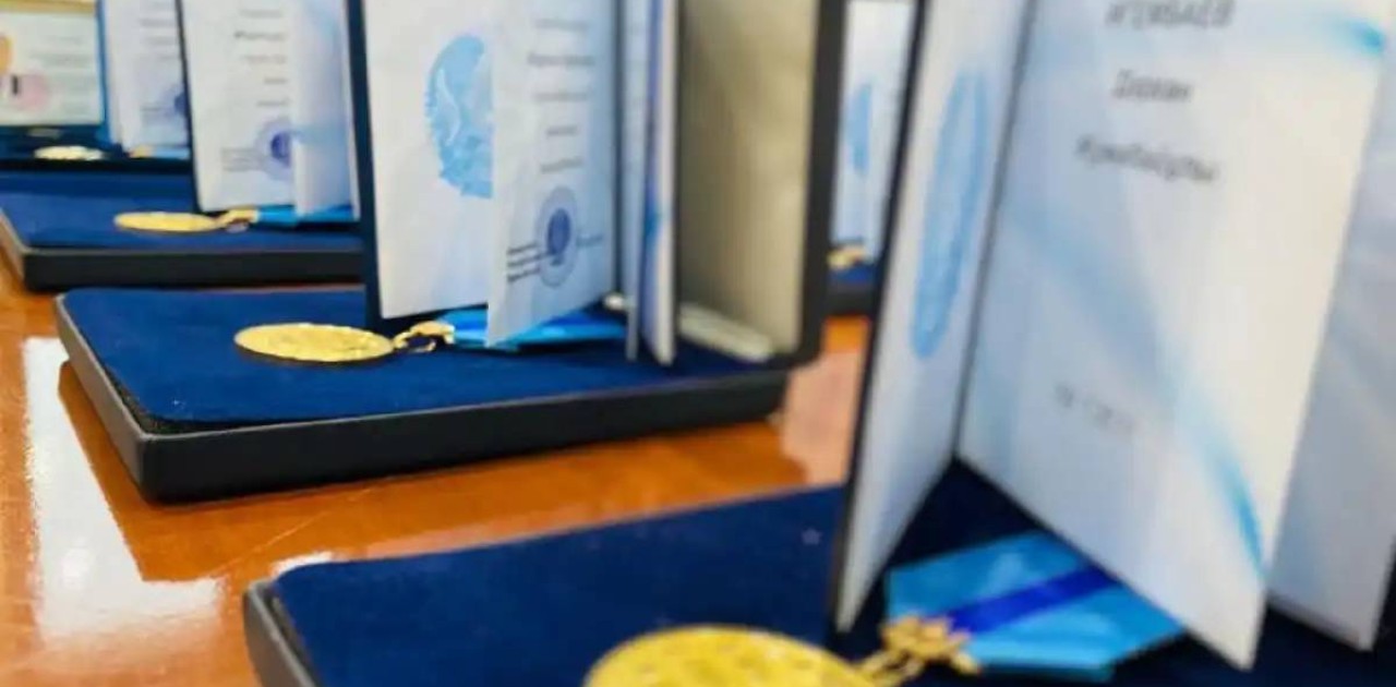Қазақстанда мемлекеттік наградаларға ұсыну ережелеріне өзгерістер енгізілді
