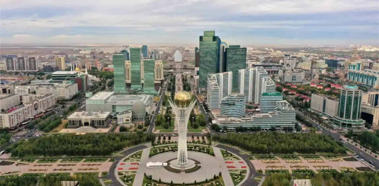 Көкпар ассоциясының алғашқы төрағасы Болатбек Өтегенұлы