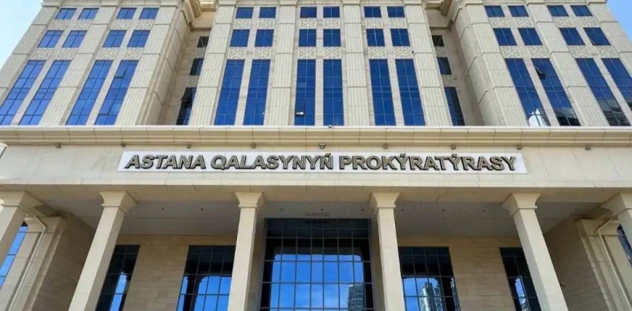 Заңсыз активтерді қайтару комитеті Инвесторлардың құқықтарын қорғау комитетіне айналады – Берік Асылов