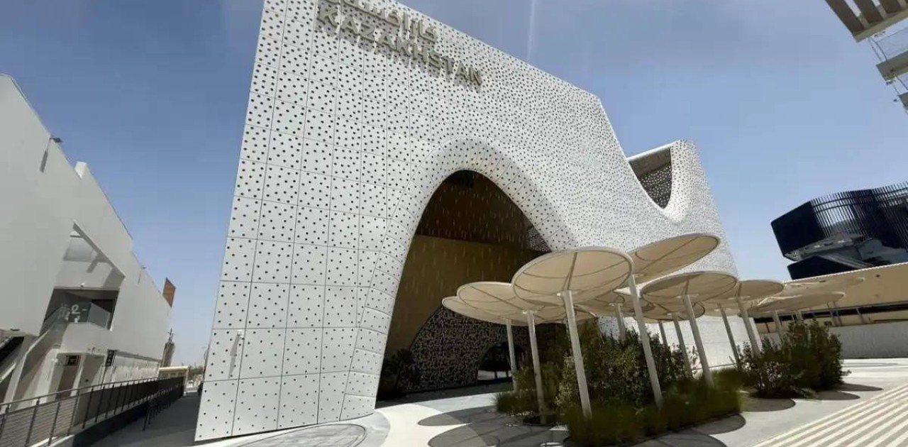 Биыл күзде БАӘ-де Қазақстанның сауда үйі өз жұмысын бастайды