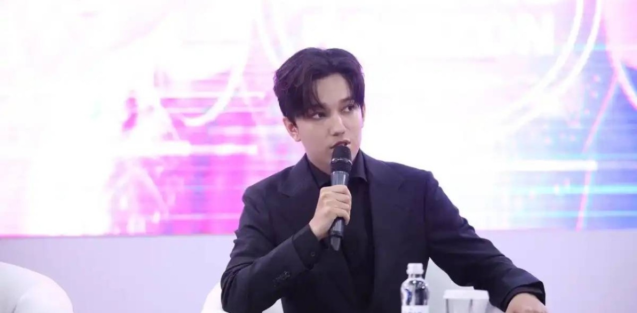 Димаш Құдайберген продюсерлік ететін Халықаралық жоба Ұлттық арнадан көрсетіледі