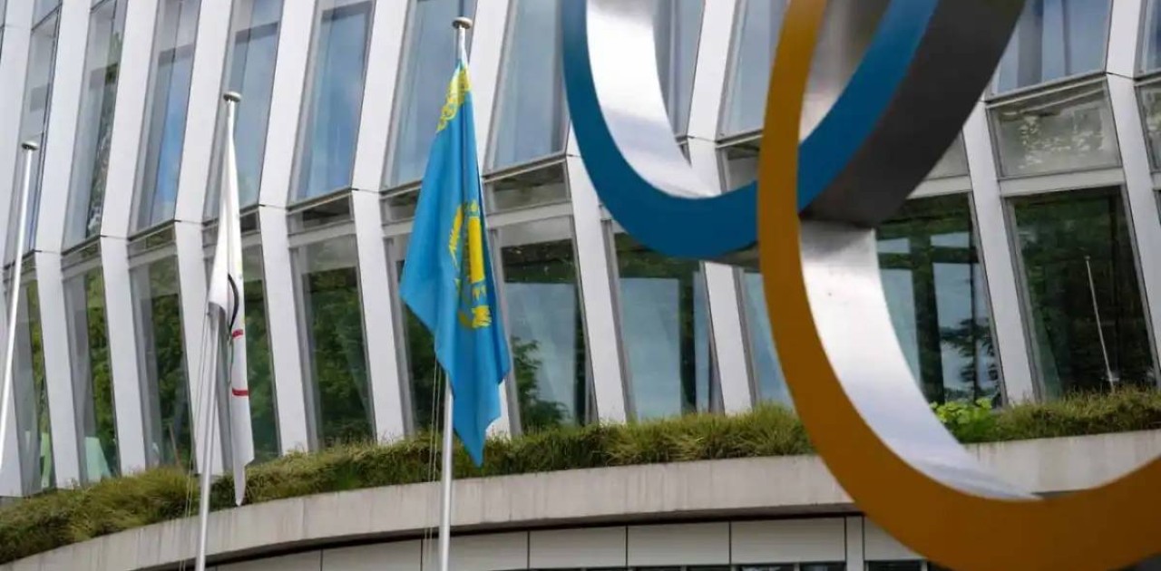 Қазақстандық спортшылар Халықаралық Олимпиада комитетінің стипендиясына ие болды