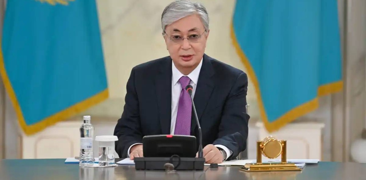 Президент бокстан әлем чемпионатында топ жарған боксшыларды құттықтады