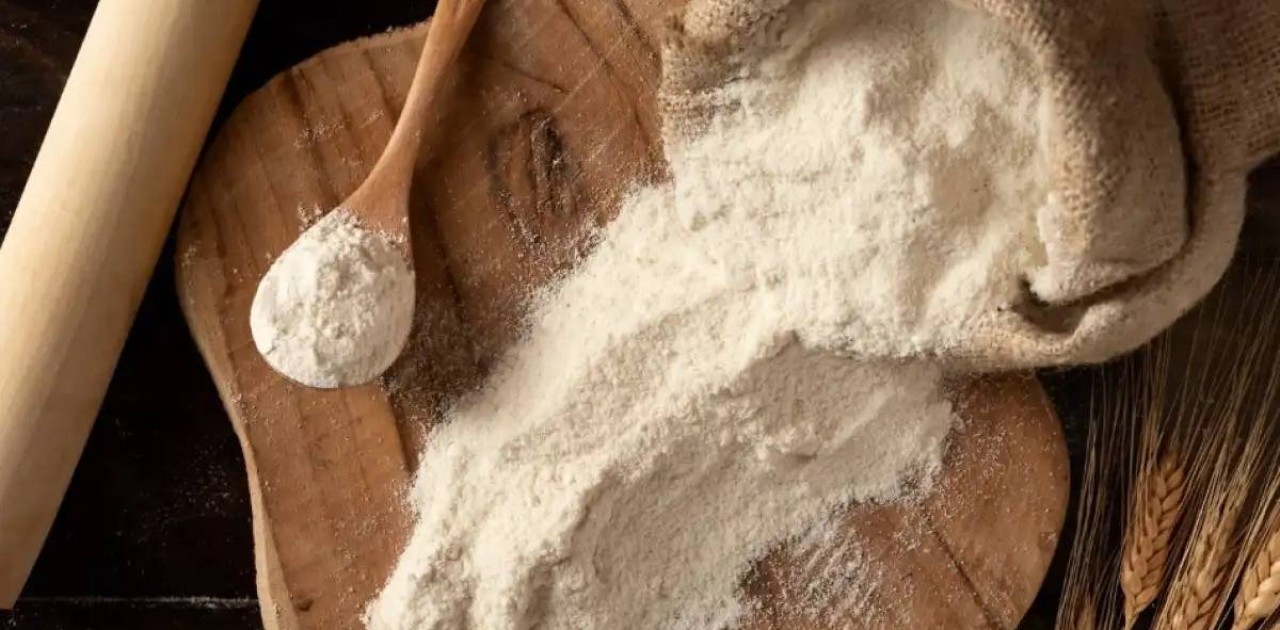 Ұн мен астық экспорты 34%-ға өсті – АШМ