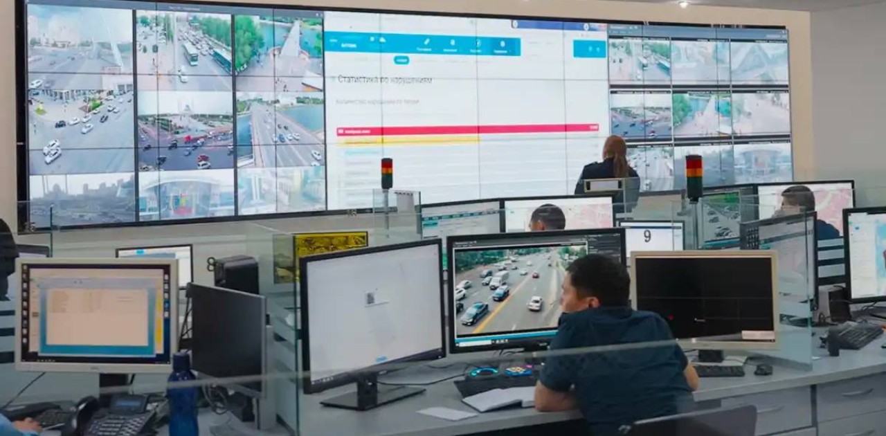 Елімізде TOR жол қауіпсіздігінің бірыңғай цифрлық платформасы іске қосылды