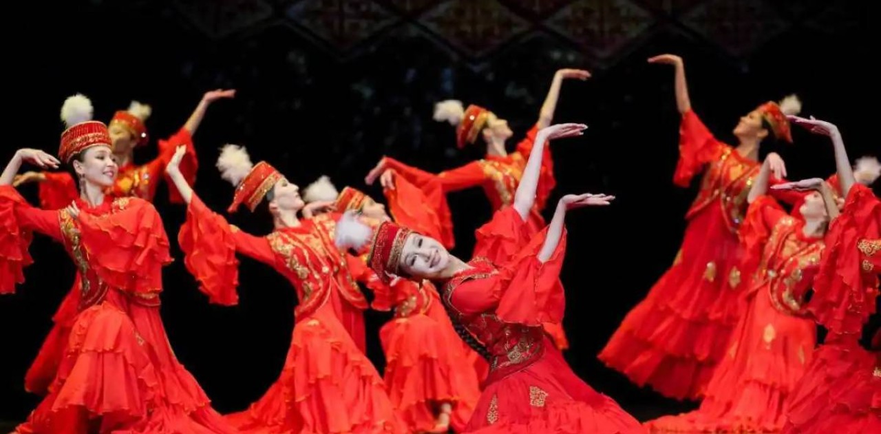 «Астана Балет» театры Кореядағы Дүниежүзілік фестивальге қатысады