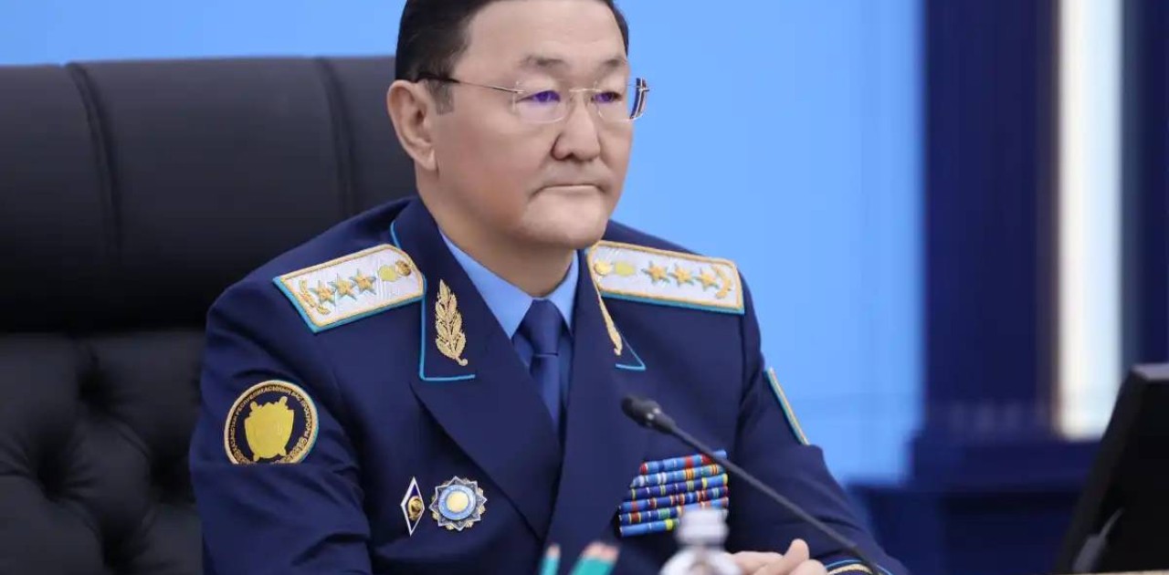 Бас прокурор: Адамдардың құқықтары мен мүдделерін қорғау – бірінші кезектегі міндет