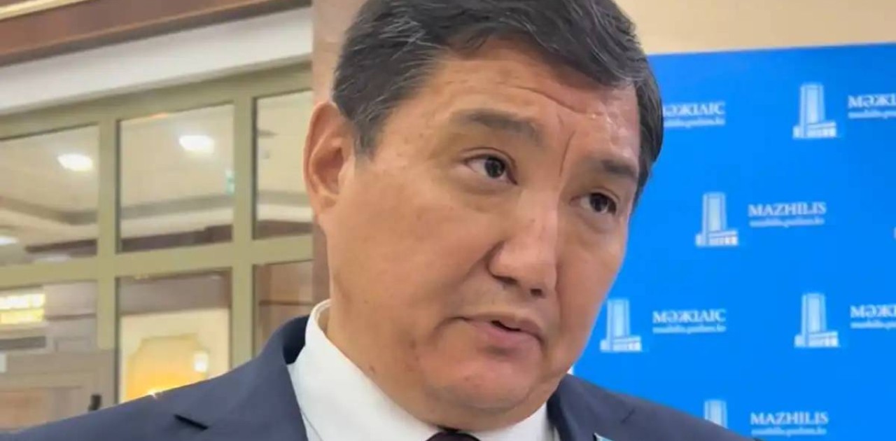 Ең төменгі жалақы көбеюі керек пе: Бақытжан Базарбек жауап берді