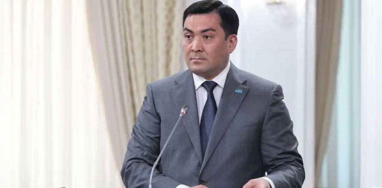 Мұнай-газ химиясы өнеркәсібін дамыту нәтижесінде 19 мыңнан астам жұмыс орны ашылады