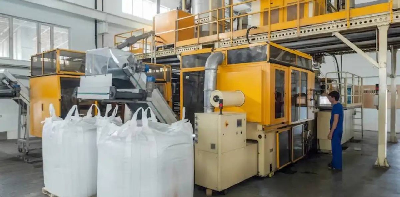 Қазақстанда полиэтилен өндіретін зауыт салынады