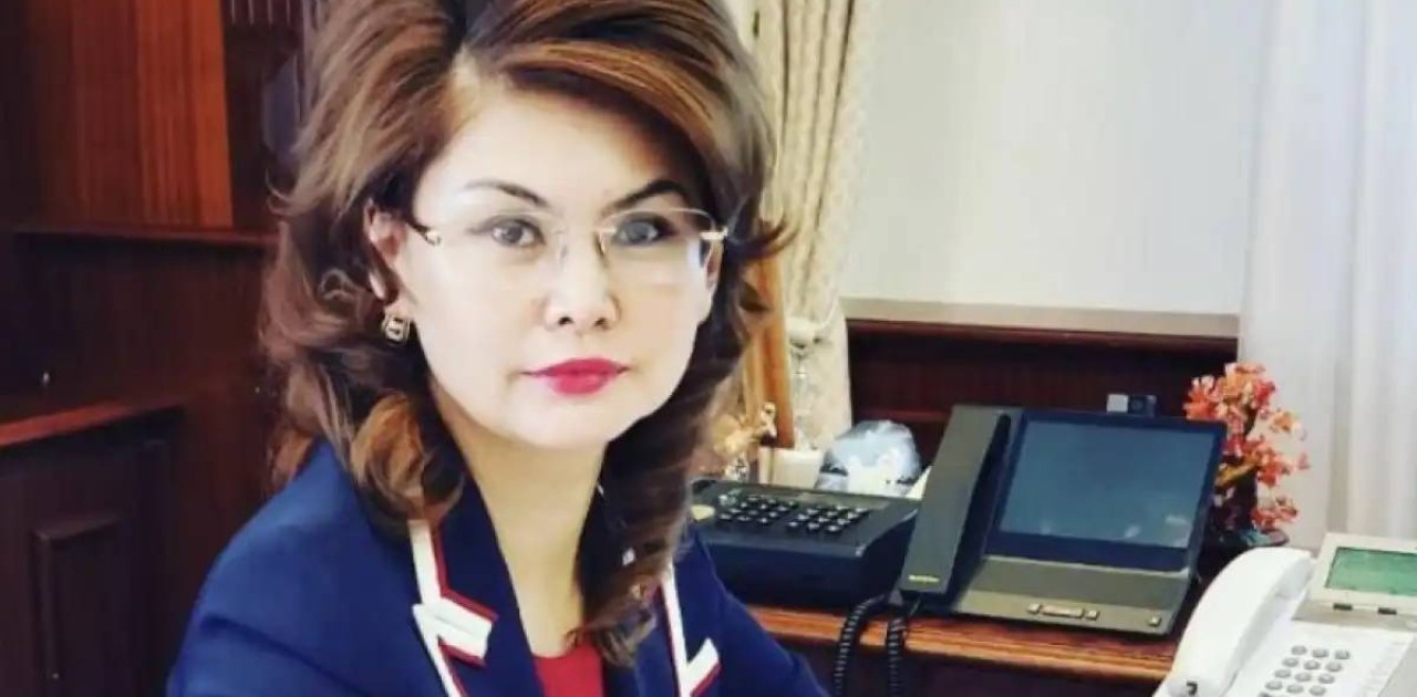 Аида Балаева қазақстандықтарды Отбасы күнімен құттықтады