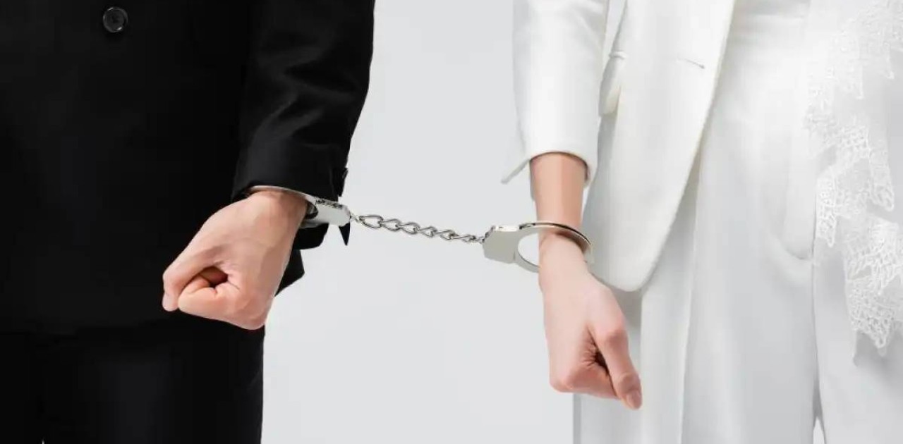 Некеге мәжбүрлегені үшін бас бостандығынан айырылады: заң күшіне енді