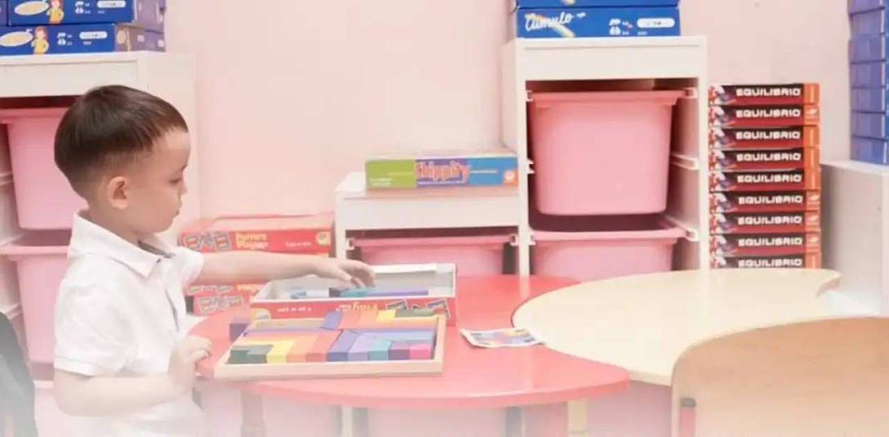 Жарты миллионнан астам бүлдіршін балабақшаларға ваучер алды