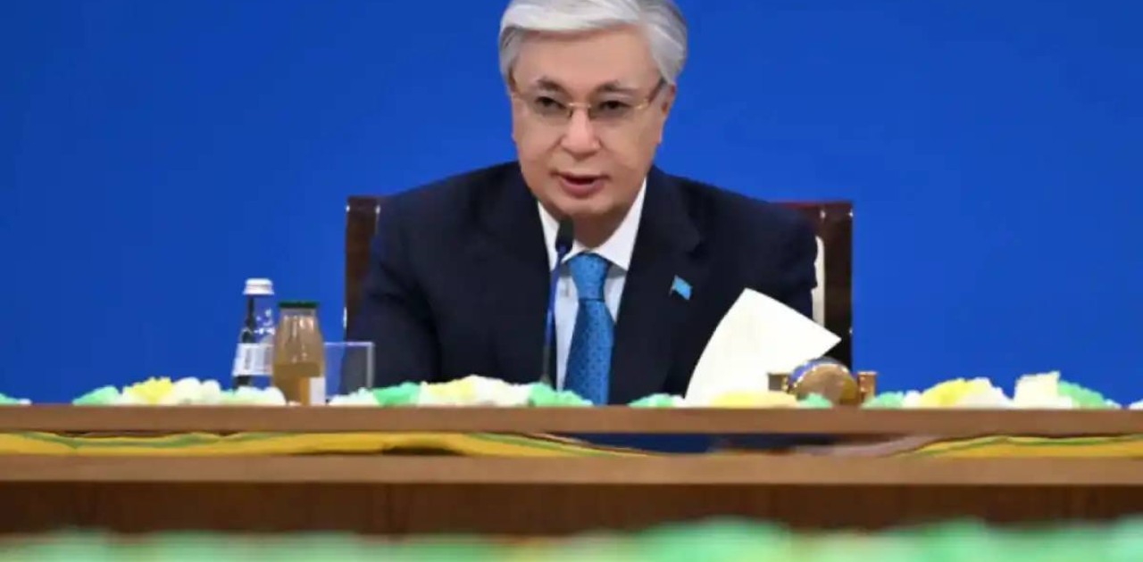 Президент Дохада Израиль билігі жасаған әскери акцияны айыптайды