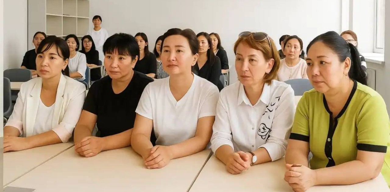 Мектептерде ата-аналар комитеттерінің алғашқы отырысы өтеді – министрлік