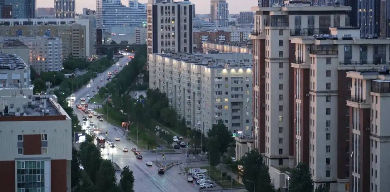 «Елорда жастары» бағдарламасының қатысушысы үш бөлмелі пәтер иесі атанды