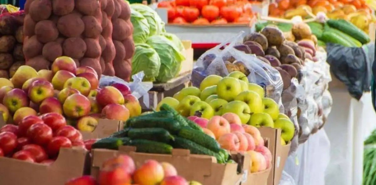 Елордада кезекті қалалық ауыл шаруашылығы жәрмеңкесі өтеді